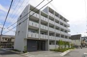 北総線新柴又駅まで徒歩6分
