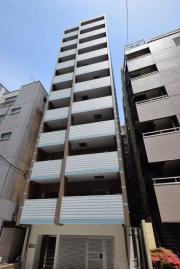 PREMIUM CUBE 日本橋浜町