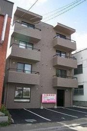 オルセー宮の森