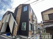 ＪＲ中央線中野駅まで徒歩10分
