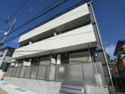 ＪＲ総武本線四街道駅まで徒歩5分