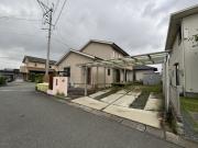 大津町室戸建