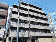 ルーブル武蔵関
