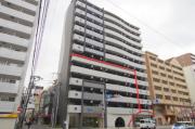 地下鉄堺筋線扇町駅まで徒歩4分