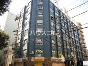 金山ハイホーム