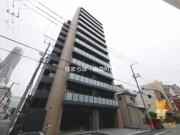 ＪＲ大阪環状線弁天町駅まで徒歩4分