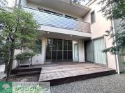 富ヶ谷1丁目戸建B棟