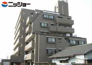 ユニオンヒルズ豊明前後駅東