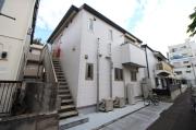 シャーメゾン高円寺南