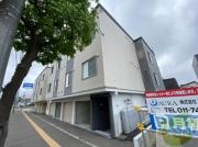 地下鉄東豊線元町駅まで徒歩18分
