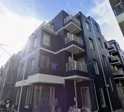 アメニティ新大阪4番館