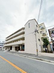 地下鉄今里筋線だいどう豊里駅まで徒歩12分