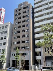 ＪＲ東海道本線三ノ宮駅まで徒歩8分