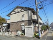 京王相模原線橋本駅まで徒歩16分