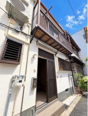 上本町西 貸家