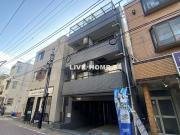 東京メトロ丸ノ内線新高円寺駅まで徒歩2分