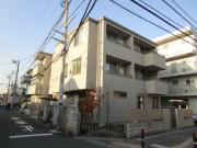 Bellacasa妙典 ベラカーサミョウデン