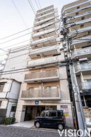 アイル日暮里弐番館