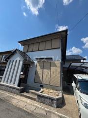 京丹波町蒲生貸家