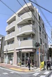 第2鵬地ビル