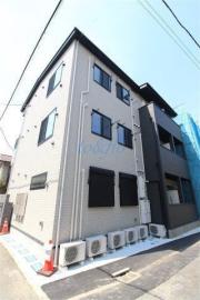 ＪＲ南武線武蔵中原駅まで徒歩5分