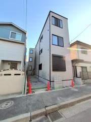 京成本線江戸川駅まで徒歩10分
