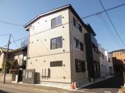 ル パラダイス 中原