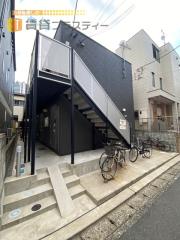 ＪＲ総武線（各駅停車）船橋駅まで徒歩3分