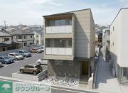 小田急江ノ島線湘南台駅まで徒歩5分
