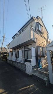 ＪＲ南武線稲城長沼駅まで徒歩8分