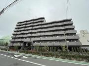 ルーブル高島平