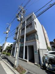 地下鉄今里筋線瑞光四丁目駅まで徒歩4分