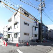 近鉄名古屋線米野駅まで徒歩7分
