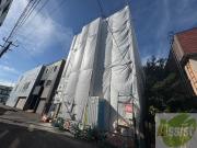 地下鉄東西線菊水駅まで徒歩7分