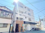 阪急京都線上新庄駅まで徒歩9分