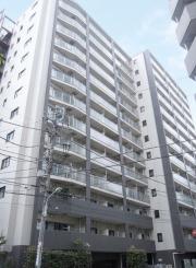 コンパートメント東京中央