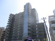 地下鉄四つ橋線住之江公園駅まで徒歩1分