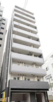 都営浅草線浅草橋駅まで徒歩2分