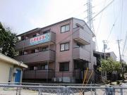 ウェイク文京台313号