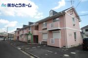 近鉄大阪線大和八木駅まで徒歩8分