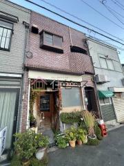伊藤マンション