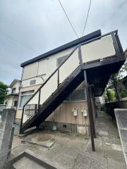 トキノハイツ