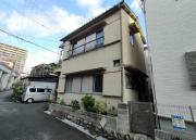 ＪＲ山陽本線舞子駅まで徒歩7分