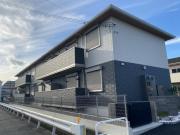 山陽電鉄網干線山陽天満駅まで徒歩11分