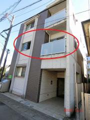 ヒルズ南台