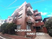 ライオンズマンション井土ヶ谷第2
