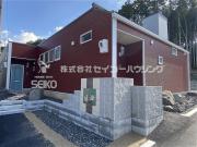 メジロの森 A棟