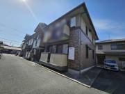 近鉄橿原線結崎駅まで徒歩7分