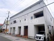 ヴァンクレール朝日谷