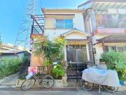 常盤町一戸建て